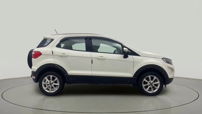 2019 Ford Ecosport