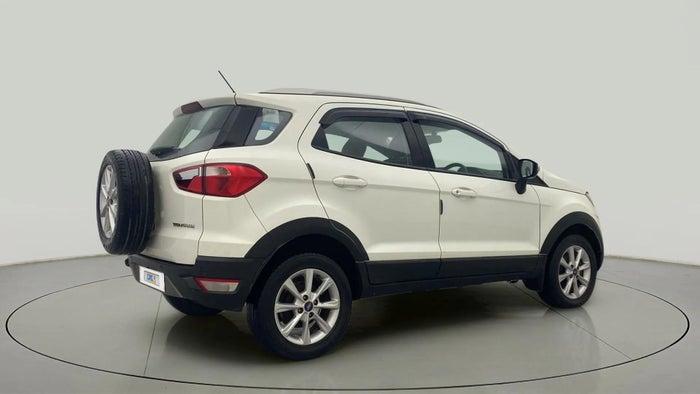 2019 Ford Ecosport