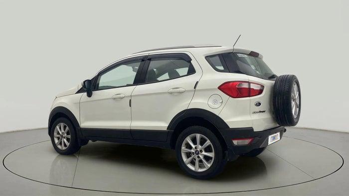 2019 Ford Ecosport