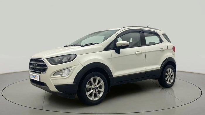 2019 Ford Ecosport