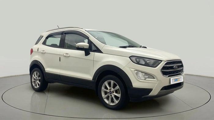 2019 Ford Ecosport