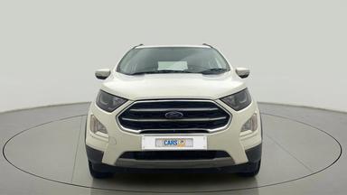 2019 Ford Ecosport