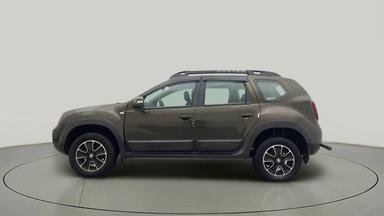 2019 Renault Duster