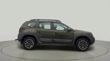 2019 Renault Duster