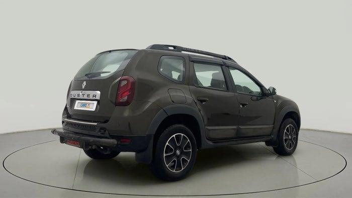 2019 Renault Duster