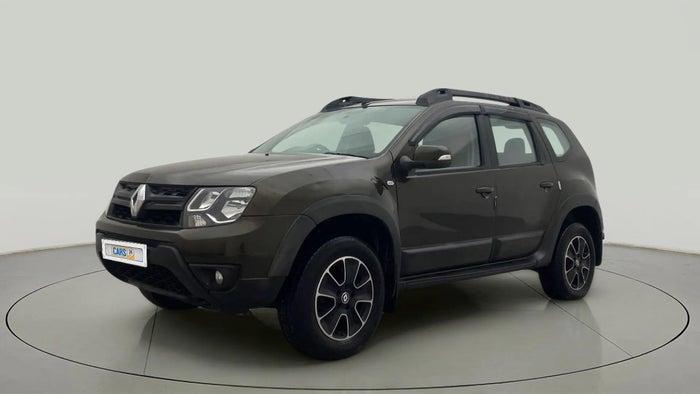 2019 Renault Duster