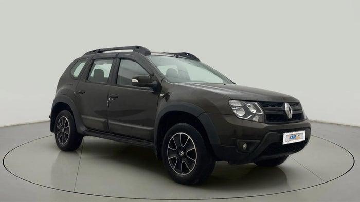 2019 Renault Duster