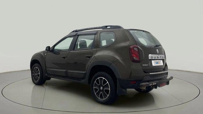 2019 Renault Duster