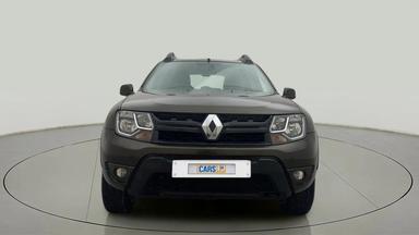 2019 Renault Duster