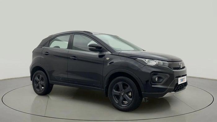 2021 Tata NEXON