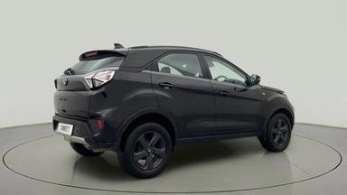 2021 Tata NEXON