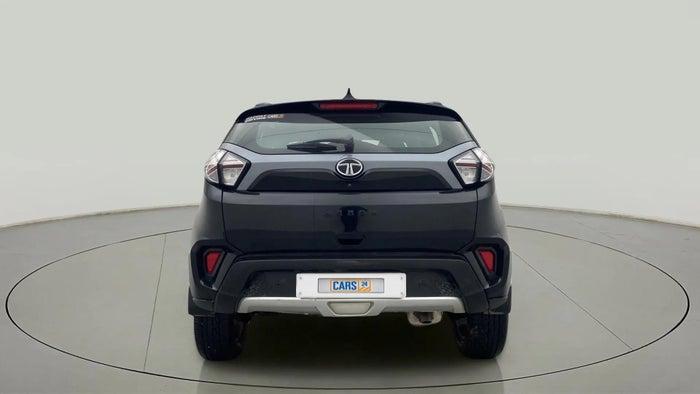 2021 Tata NEXON