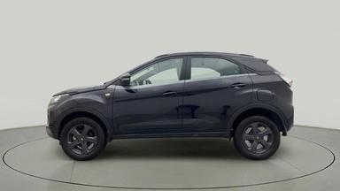 2021 Tata NEXON