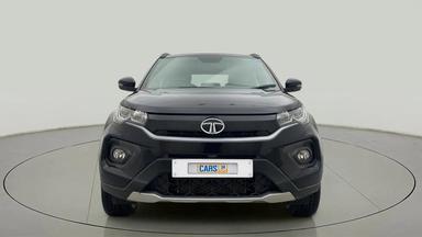 2021 Tata NEXON