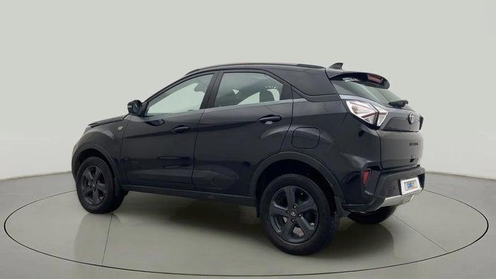 2021 Tata NEXON