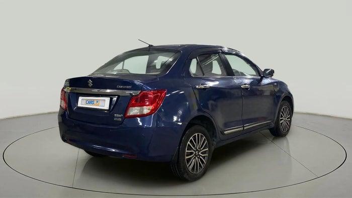 2018 Maruti Dzire