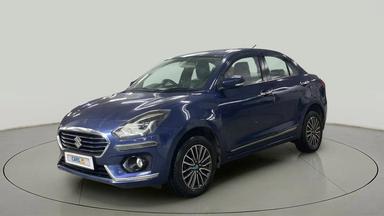 2018 Maruti Dzire