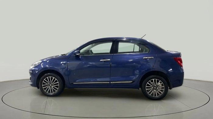 2018 Maruti Dzire