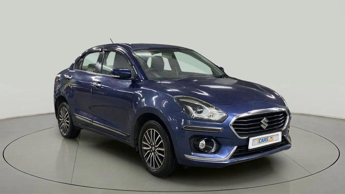 2018 Maruti Dzire