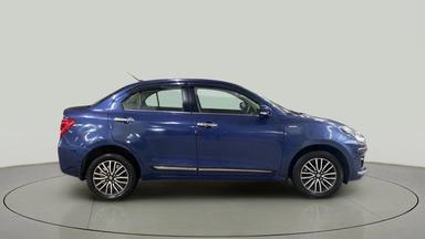 2018 Maruti Dzire