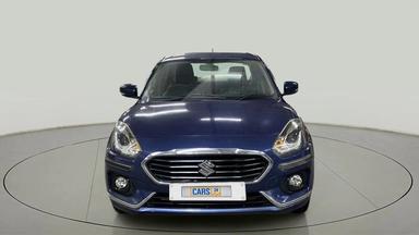 2018 Maruti Dzire