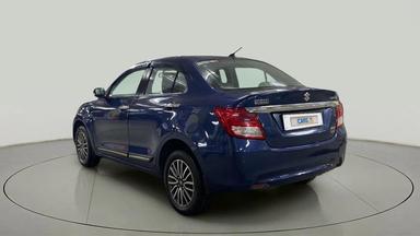 2018 Maruti Dzire