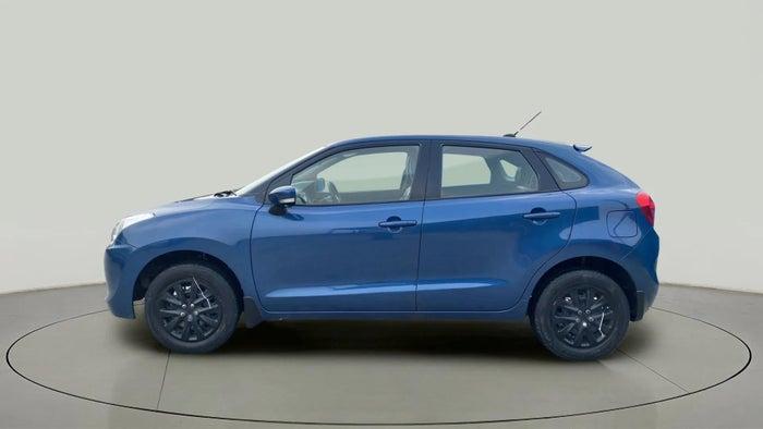 2016 Maruti Baleno