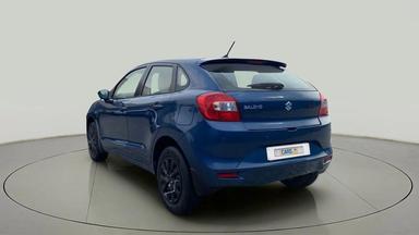 2016 Maruti Baleno