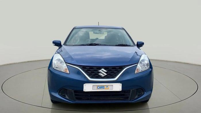 2016 Maruti Baleno