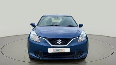 2016 Maruti Baleno