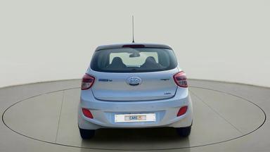 2016 HYUNDAI GRAND I10