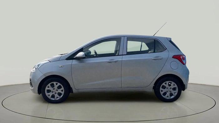 2016 HYUNDAI GRAND I10