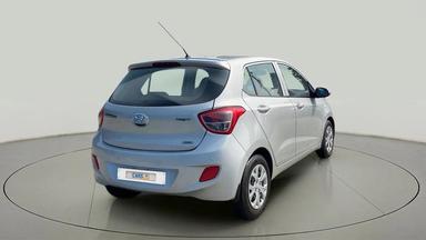 2016 HYUNDAI GRAND I10