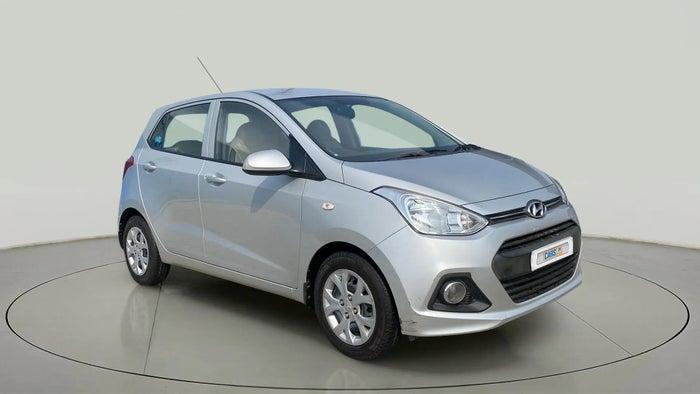 2016 HYUNDAI GRAND I10