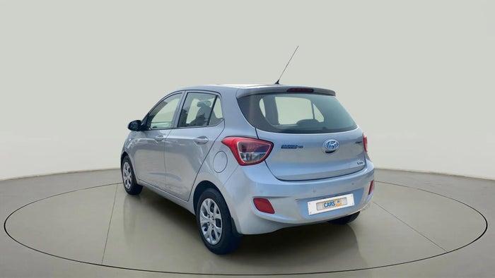 2016 HYUNDAI GRAND I10