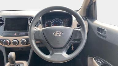 2016 HYUNDAI GRAND I10