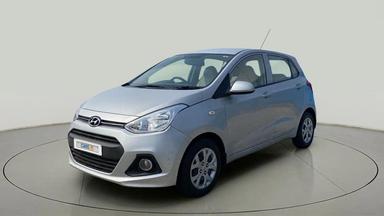 2016 HYUNDAI GRAND I10