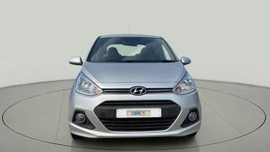 2016 HYUNDAI GRAND I10