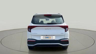 2023 KIA CARENS