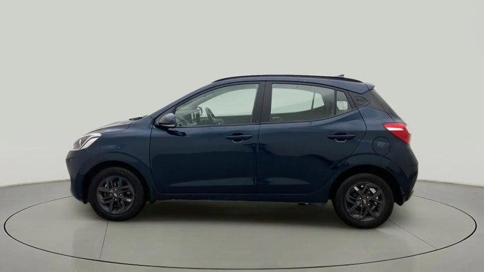 2021 HYUNDAI GRAND I10 NIOS