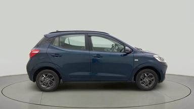 2021 HYUNDAI GRAND I10 NIOS