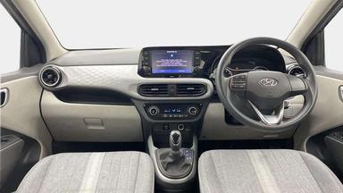 2021 HYUNDAI GRAND I10 NIOS