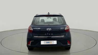 2021 HYUNDAI GRAND I10 NIOS