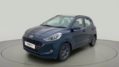 2021 HYUNDAI GRAND I10 NIOS