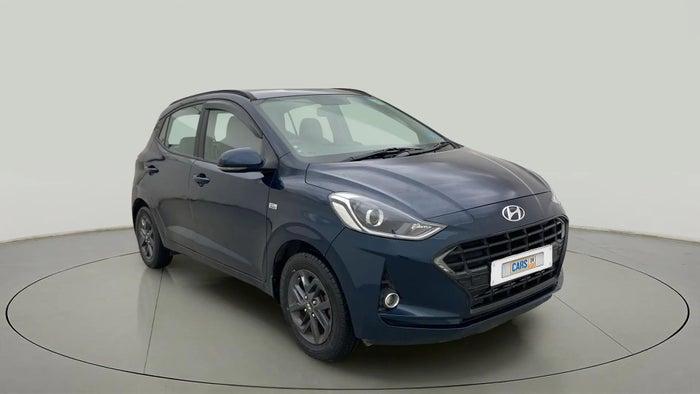 2021 HYUNDAI GRAND I10 NIOS