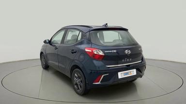 2021 HYUNDAI GRAND I10 NIOS