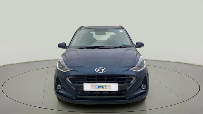 2021 HYUNDAI GRAND I10 NIOS