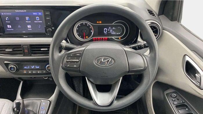 2021 HYUNDAI GRAND I10 NIOS