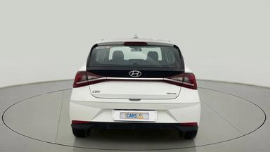 2021 Hyundai NEW I20