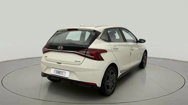 2021 Hyundai NEW I20